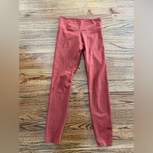 Women’s Nike DriFit leggings